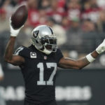 49ers edge Raiders in OT for 9th consecutive win