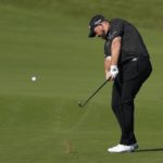 Perez wins in Abu Dhabi for 3rd and biggest title of career