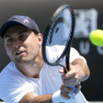 Andy Murray edges Berrettini in 5 sets at Australian Open