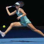 Paul beats Shelton in all-US quarterfinal at Australian Open