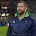 6 Nations: France, Ireland set for duel under Netflix glare