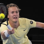 Korda stops; Khachanov into 1st Australian Open semifinal