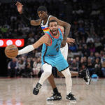 Edwards, Timberwolves bounce back to beat short-handed Suns