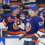 Orlov scores in OT as Capitals rally to beat Islanders 4-3