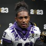 Stars matter? Georgia, TCU both excel in player development
