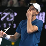 Swiatek, Gauff lose at Australian Open; Korda in 1st Slam QF