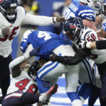 Texans rally for 32-31 win at Indy but lose top draft pick
