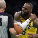 Brown forces OT, Celtics snap skid by beating LA 125-121