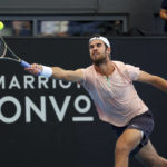Djokovic advances to face Medvedev in Adelaide semis