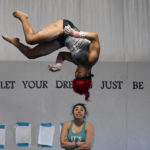 At Fisk University, gymnastics makes a giant leap for HBCUs