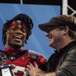 Get Smart: Kirby's carves his own path to dynasty at Georgia