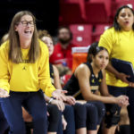 Big Ten's depth poses strong challenge for women's title run