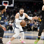 Grizzlies, without Morant, beat Jazz, extend win streak to 6