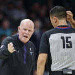 Tatum scores 51, Celtics beat Hornets for 7th straight win