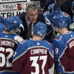 Panthers squander 3-goal lead, regroup for 5-4 win over Avs