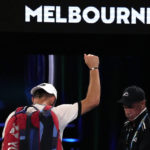Paul says Djokovic thwarted his Australian Open gameplan