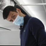AUSTRALIAN OPEN 2023: Unvaccinated Djokovic back, year later