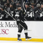 Kings use power play to get past Oilers 6-3