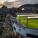Brazil prepares to bury Pelé in city he made soccer Mecca