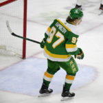 Kaprizov nets pair, Wild stay hot in 5-1 win over Lightning