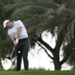 Reed fares better than McIlroy after delayed start in Dubai