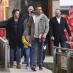 Liverpool's FA Cup title defense over; Reynolds at Wrexham
