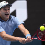 American Jenson Brooksby beats No. 2 Ruud at Australian Open