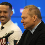 EXPLAINER: Carlos Correa's free-agent saga ends with Twins