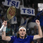 Italy to face US in United Cup final after Bronzetti victory