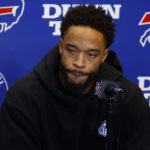 Bills uplifted by Hamlin's progress, hope to show resilience