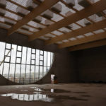 Paris rushing to finish 2024 Olympics construction work