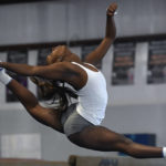 At Fisk University, gymnastics makes a giant leap for HBCUs