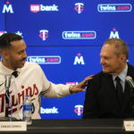 Twins sign off on Correa's physical, finalize $200M contract