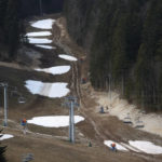 Bosnian ski resorts suffer as Europe sees record warm winter