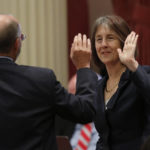 Calif. bill calls for revenue sharing with college athletes