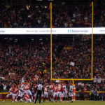 Chiefs top Bengals 23-20 on last-second kick for AFC title
