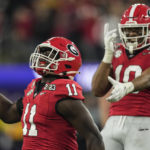 Dawgs for 3?: Georgia has chance to make football history