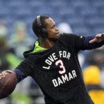 NFL playoffs: Four QBs make postseason debuts Saturday