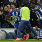 Liverpool's FA Cup title defense over; Reynolds at Wrexham