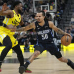 Lauri Markkanen scores 28 points, Jazz beat Magic 112-108