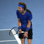 Paul beats Shelton in all-US quarterfinal at Australian Open