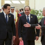 Iraq to host soccer's Gulf Cup for the first time since 1979