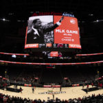 Murray's 28 help hot-shooting Hawks hold off Heat, 121-113