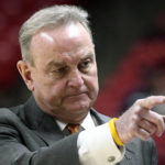 In a first, women's AP Top 25 has no teams from Texas