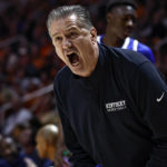 Calipari, Kentucky silence doubters, beat No. 5 Tennessee