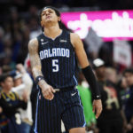 Paolo's diary: The Magic are figuring out what it takes