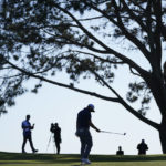 Rahm 2 back of Ryder at Torrey in bid for 3rd straight win