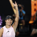 Hampered by bad hip, Rafael Nadal loses at Australian Open