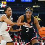 UConn starting to finally get healthy after rough stretch