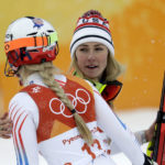 Shiffrin vs Vonn: Different strengths but similar approach